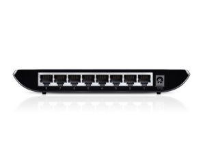 TL-SG1008D 8 Port,10/100/1000 Mbps,Masaüstü Switch