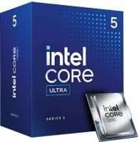 INTEL CORE ULTRA 5 225F 4.9 GHZ 20MB İŞLEMCİ BX80768225F