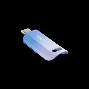 SDCZ75C-512G-G46 512GB Creator USB Type-C Flash Bellek 400 MB/s