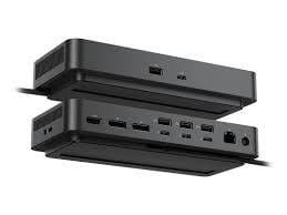 DELL BASE DOCKING STATION SD25TB4 180W EMEA 210-BRFL