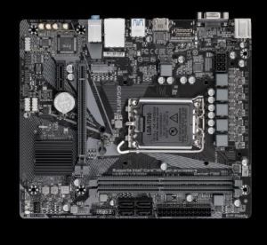 H610M-H-V3-DDR4 MAB INTEL H610 DDR4 3200MHZ DVI-D