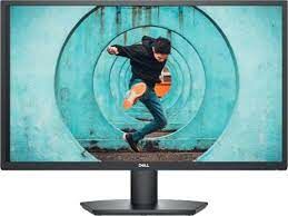 27 DELL SE2722H LED MONITOR 8MS 60HZ 1920 x 1080 VESA 1x HDMI 1x VGA