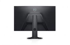 S2722DGM 27 Kavisli Gaming 27'' 2560x1440 2Ms HDMI DP VA PanelMonitör