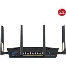 ASUS RT-BE88U WiFi7 BE7200 Dual Band Gigabit Extendable Router
