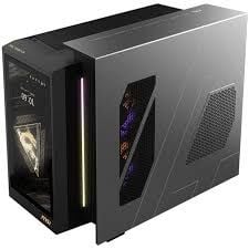 MSI MEG VISION X AI 2NVV7-004EU ULTRA 7 265K 32GB DDR5 2TB SSD RTX 5080 SHADOW 3X 16G W11 GAMING DT PC