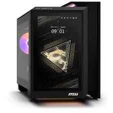 MSI MEG VISION X AI 2NVV7-004EU ULTRA 7 265K 32GB DDR5 2TB SSD RTX 5080 SHADOW 3X 16G W11 GAMING DT PC