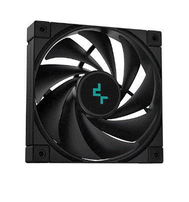 FK120 FK120 120×120×25mm Soğutma