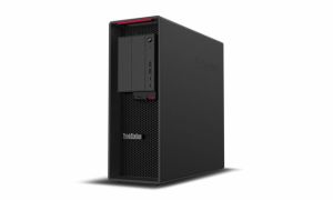 LENOVO 30E000GCTX WS P620 AMD PRO 5945WX 12C 4.1GHz 2x16GB 3200MHz RDIMM 1x512GB SSD NVIDIA RTXA4000 16GB W11 1000W TOWER