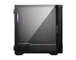 MSI MPG VELOX 100P AIRFLOW Temperli Cam 1 x A-RGB Fan 3 x 120mm Fan ATX Gaming Bilgisayar Kasası