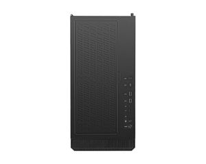 MSI MPG VELOX 100P AIRFLOW Temperli Cam 1 x A-RGB Fan 3 x 120mm Fan ATX Gaming Bilgisayar Kasası