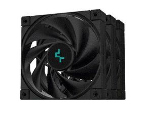 FK120-3IN1 FK120-3 IN 1 120×120×25mm Soğutma