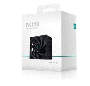 FK120-3IN1 FK120-3 IN 1 120×120×25mm Soğutma