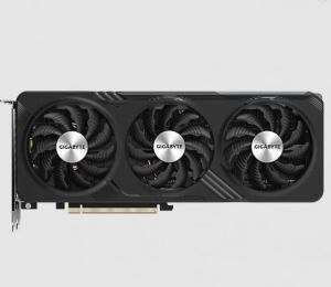 GVN4060GAM-OC-8GD VGA RTX4060 GMNG 8GB 128B GDDR6 DP-HDMI