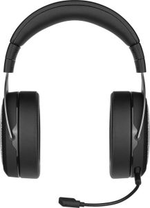 CORSAIR CA-9011222-EU HS75 KABLOSUZ GAMING KULAKLIK XBOX X VE XBOX ONE UYUMLU