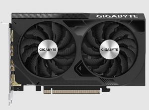 GVN4060WF2OC-8GD VGA RTX4060 WF 8GB 128B GDDR6 DP-HDMI
