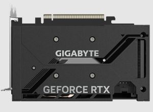 GVN4060WF2OC-8GD VGA RTX4060 WF 8GB 128B GDDR6 DP-HDMI