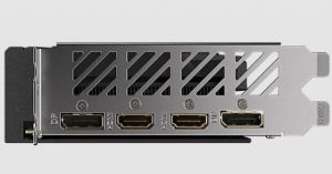 GVN4060WF2OC-8GD VGA RTX4060 WF 8GB 128B GDDR6 DP-HDMI