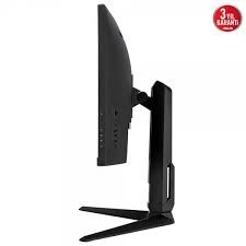  ASUS TUF GAMING VG34VQL1B 34 VA KAVISLI FREESYNC  3440x1440 1MS(MPRT) 165HZ DP HDMI USB MM VESA 3YIL EYECARE,ELMB,HDR400