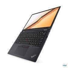 LENOVO NB X13 G2 20WK009RTX i5-1135G7 8GB 256GB 13.3 WIN10PRO