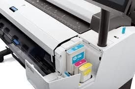 HP 3XB78A POSTSCRIPT T2600 36 INC 914MM A0 MFP YAZICI