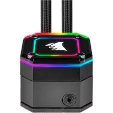 CORSAİR İCUE H115İ ELİTE XT 280MM 2 X AF140 RGB FAN SIVI İŞLEMCİ SOĞUTUCUSU SİYAH (CW-9060069-WW)