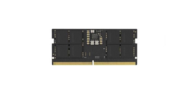GR5600S564L46S-16G 16GB 5600MHZ DDR5 CL46 SINGLE SODIMM RAM