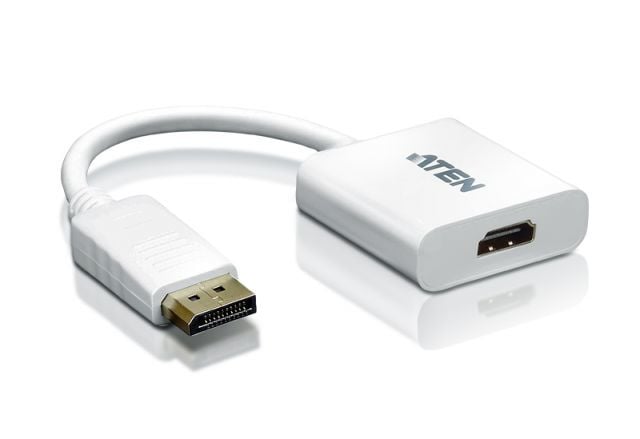 ATEN VC985-AT DISPLAYPORT TO HDMI DÖNÜŞTÜRÜCÜ