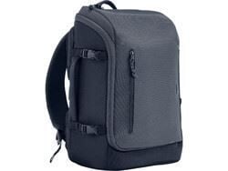 6B8U5AA Travel 25L Expandable 15.6 Laptop Backpack - Blue Night