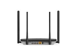 AC12 AC1200 Wireless Dual Band Gigabit Router