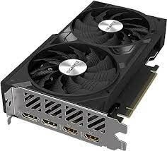 GV-N406TWF2OC-8GD RTX4060 WF 8GB 128B GDDR6 DP-HDMI