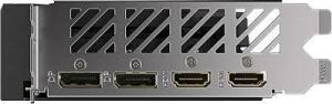 GV-N406TWF2OC-8GD RTX4060 WF 8GB 128B GDDR6 DP-HDMI