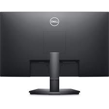 27 DELL SE2723DS QHD LED MONITOR 8 MS 75 HZ 2560 x 1440 VESA 1x DP 2x HDMI