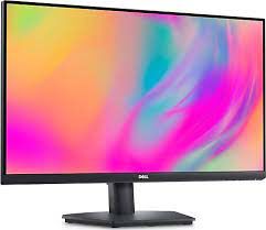 27 DELL SE2723DS QHD LED MONITOR 8 MS 75 HZ 2560 x 1440 VESA 1x DP 2x HDMI