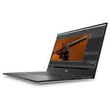 Dell M5530 i7-8850H - 8GB - P1000 - 256 SSD - Win10