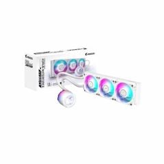 AORWFORCEXII360I AORUS WATERFORCE X II 360 ICE 360mm 3x120mm ARGB Sıvı Soğutma CPU Cooler