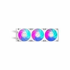 AORWFORCEXII360I AORUS WATERFORCE X II 360 ICE 360mm 3x120mm ARGB Sıvı Soğutma CPU Cooler