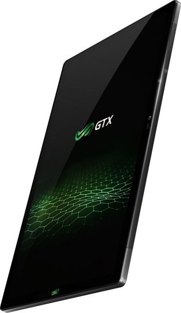 GTX-JACULUS-BLACK GTX JACULUS 10.4İnç Oyuncu Tablet SİYAH