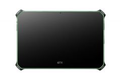 GTX-JACULUS-V2-BLK GTX JACULUS V2 10.1İnç Oyuncu Tablet Siyah