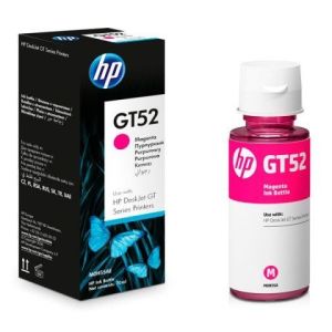 M0H55A No Gt52 Kırmızı Şişe Kartuş