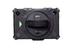 GTX-JACULUS-V2-BLK GTX JACULUS V2 10.1İnç Oyuncu Tablet Siyah