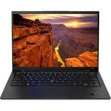 LENOVO NB X1 CARBON G10 21CB005XTX i7-1255U 16G 512G SSD 14.0 WIN11 PRO