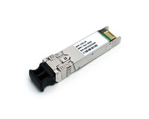 10GBASE-LR SFP Module, Enterprise-Class