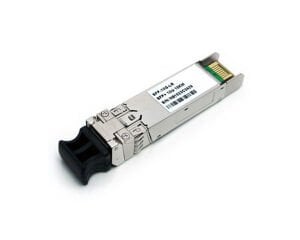 10GBASE-LR SFP Module, Enterprise-Class
