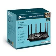 TP-LINK ARCHER AX72 PRO AX5400 MULTI-GIGABIT WiFi 6 ROUTER