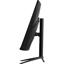 VIEWSONIC VX3218-PC-MHDJ GAMING MONITOR 31.5 1MS 165HZ VA 1920X1080 FHD 300 HDMI DP 16:9 80M:1 16.7M HOPARLOR 3 KENAR CERCEVESIZ 1500R KAVIS FREESYNC PREMIUM FLICKER FREE MAVI ISIK FILTRESI TILT YUKSEKLIK AYARI VESA