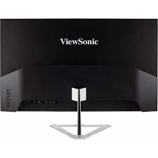 VIEWSONIC VX3276-MHD-3 EGLENCE MONITORU 31.5 4MS 75HZ IPS 1920X1080 FHD 250 VGA HDMI DP 16:9 80M:1 16.7M HOPARLOR 3 KENAR CERCEVESIZ ADAPTIVE SYNC FLICKER FREE MAVI ISIK FILTRESI TILT VESA
