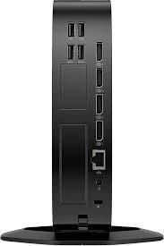 HP 5H0Z1EA ELITE T755 Ryzen V2546 8GB (2x4GB) DDR4 3200 256GB SSD TC