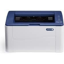 XEROX PHASER 3020V_BI A4 SİYAH BEYAZ TEK FONSİYONLU LAZER YAZICI 20 PPM WİFİ