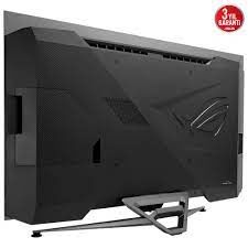 ASUS ROG SWIFT PG42UQ 41.5 GAMING 4K OLED FREESYNC VE G-SYNC UYUMLU 3840 x 2160 0.1MS 138HZ DP HDMI 2.1 USB MM VESA 2YIL EYECARE HDR 98% DCI-P3 10BIT Monitör