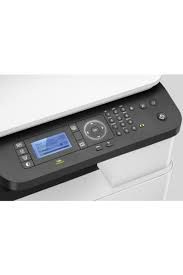 8AF43A LaserJet M438N Mono Laser MFP 22ppm A3 Yazıcı